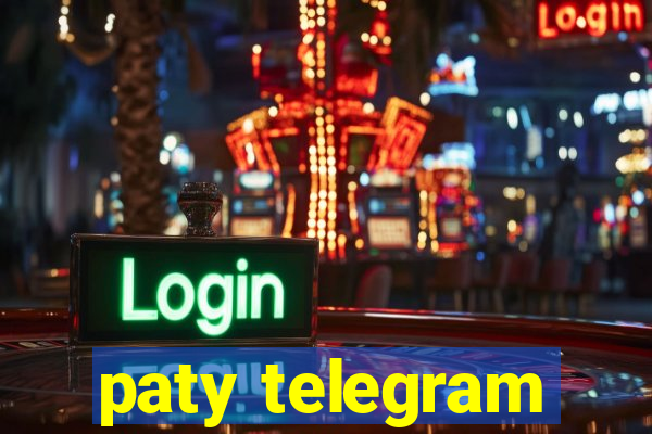 paty telegram